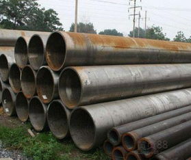 山東聊城鋼管產(chǎn)業(yè)聚焦 制造工藝與市場(chǎng)競(jìng)爭(zhēng)力探析