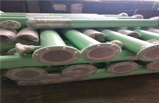 內襯塑料鋼管 優勢解析與行業發展趨勢