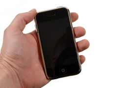 蘋(píng)果iPhone 8GB手機(jī) 產(chǎn)品圖片153素材與軟件生態(tài)全解析