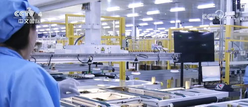 技術(shù)含 金 量高 中國(guó)外貿(mào) 質(zhì)升量穩(wěn) 發(fā)展 利好 因素積聚