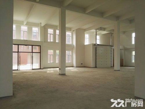 5000平米高標準廠房出租 生產、研發、辦公一體化，支持環評注冊與辦公平臺開發